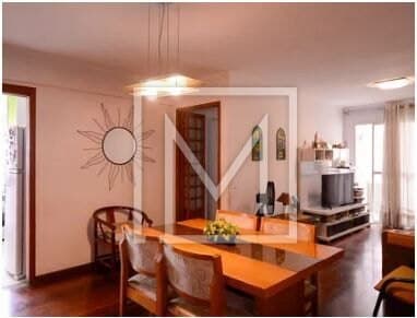 Apartamento à venda, 63 m² por R$ 529.000,00 – Vila Gumercindo – São Paulo/SP