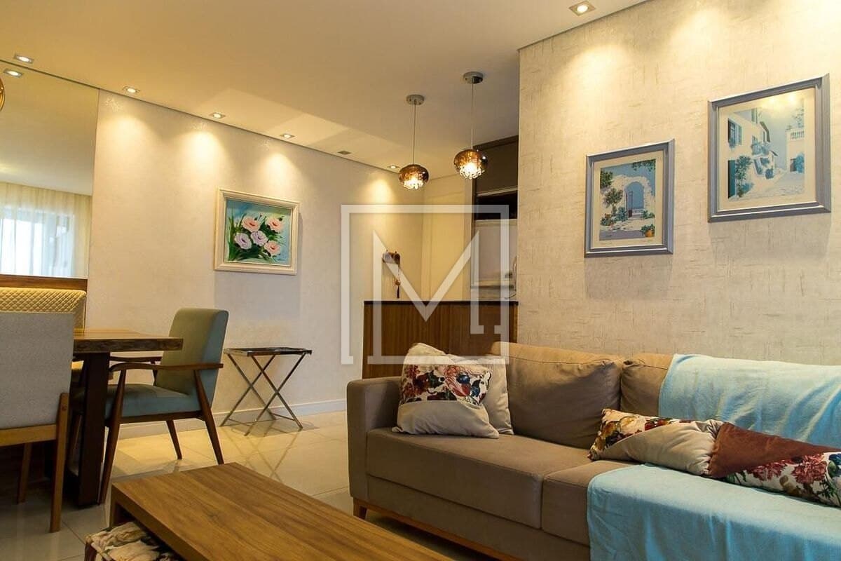Apartamento à venda, 63 m² por R$ 850.000,00 – Chácara Inglesa – São Paulo/SP