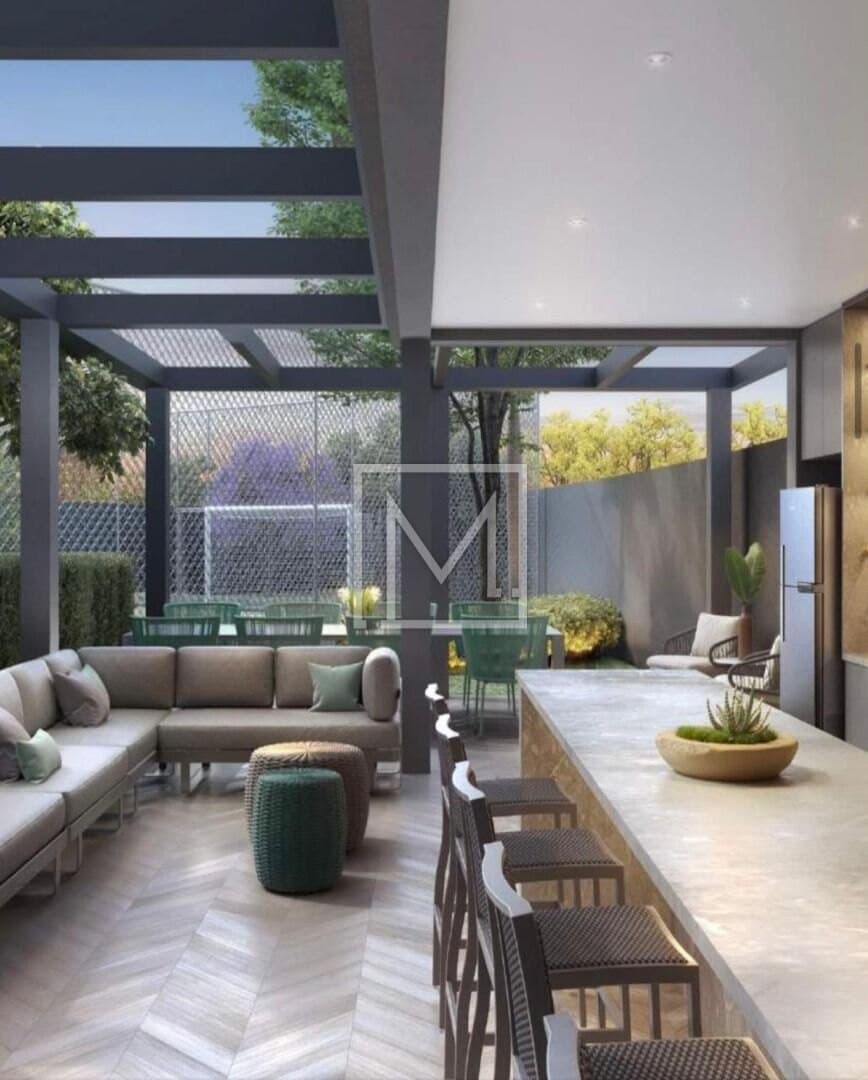 Apartamento com 3 dormitórios à venda, 107 m² por R$ 1.224.829,00 – Sacomã – São Paulo/SP