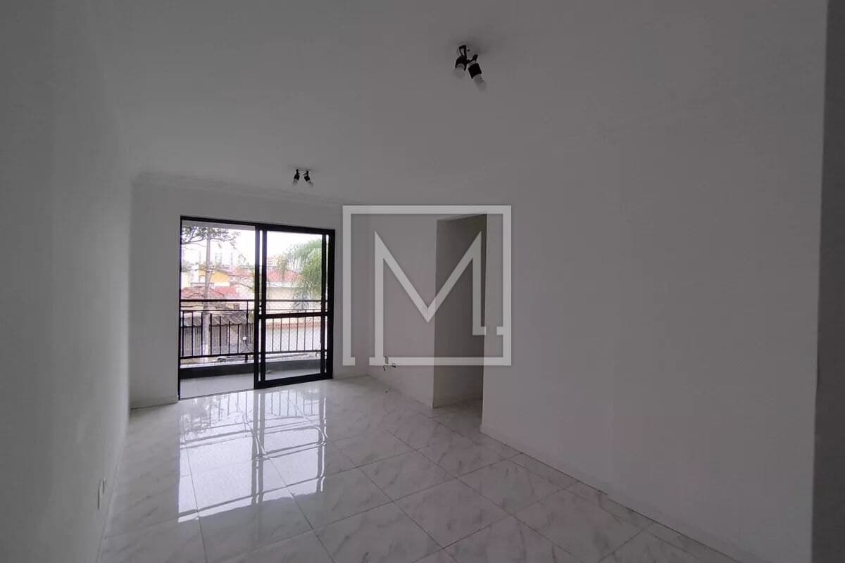 Apartamento com 3 dormitórios à venda, 74 m² por R$ 500.000,00 – Ipiranga – São Paulo/SP