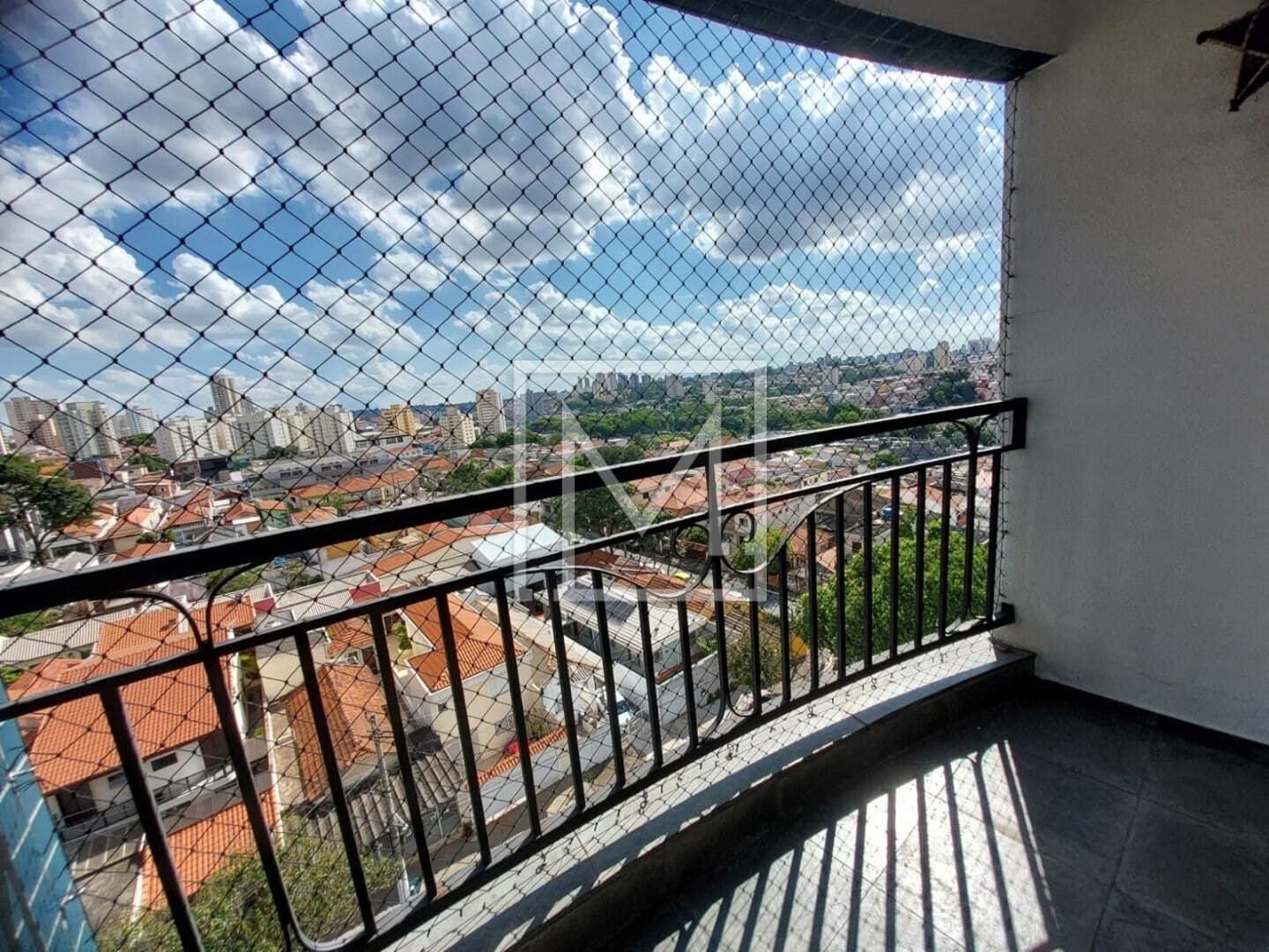 Apartamento com 3 dormitórios à venda, 74 m² por R$ 530.000,00 – Ipiranga – São Paulo/SP