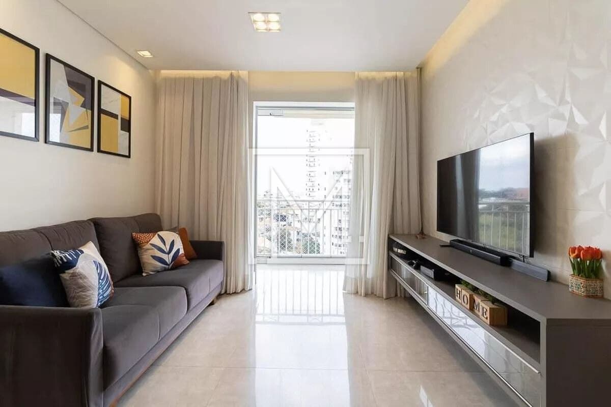 Apartamento à venda, 67 m² por R$ 620.000,00 – Vila da Saúde – São Paulo/SP