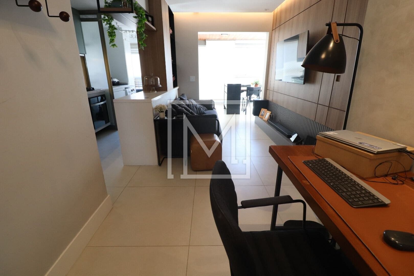 Apartamento com 2 dormitórios à venda, 70 m² por R$ 1.389.999,99 – Vila Mariana – São Paulo/SP