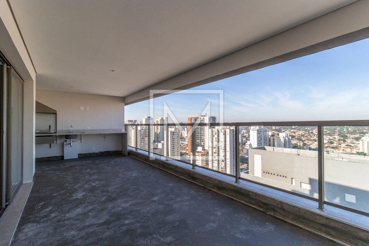 Apartamento com 3 dormitórios à venda, 158 m² por R$ 2.940.000,00 – Vila Clementino – São Paulo/SP