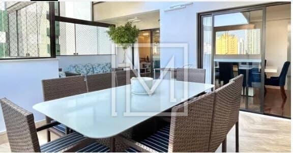 Apartamento à venda, 217 m² por R$ 1.649.000,00 – Chácara Inglesa – São Paulo/SP