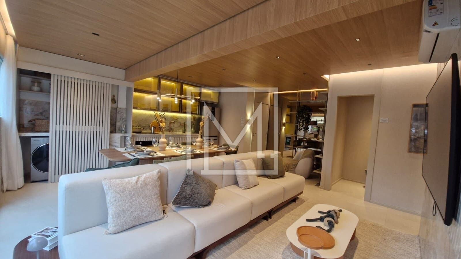 Apartamento à venda, 69 m² por R$ 1.239.000,00 – Vila Mariana – São Paulo/SP