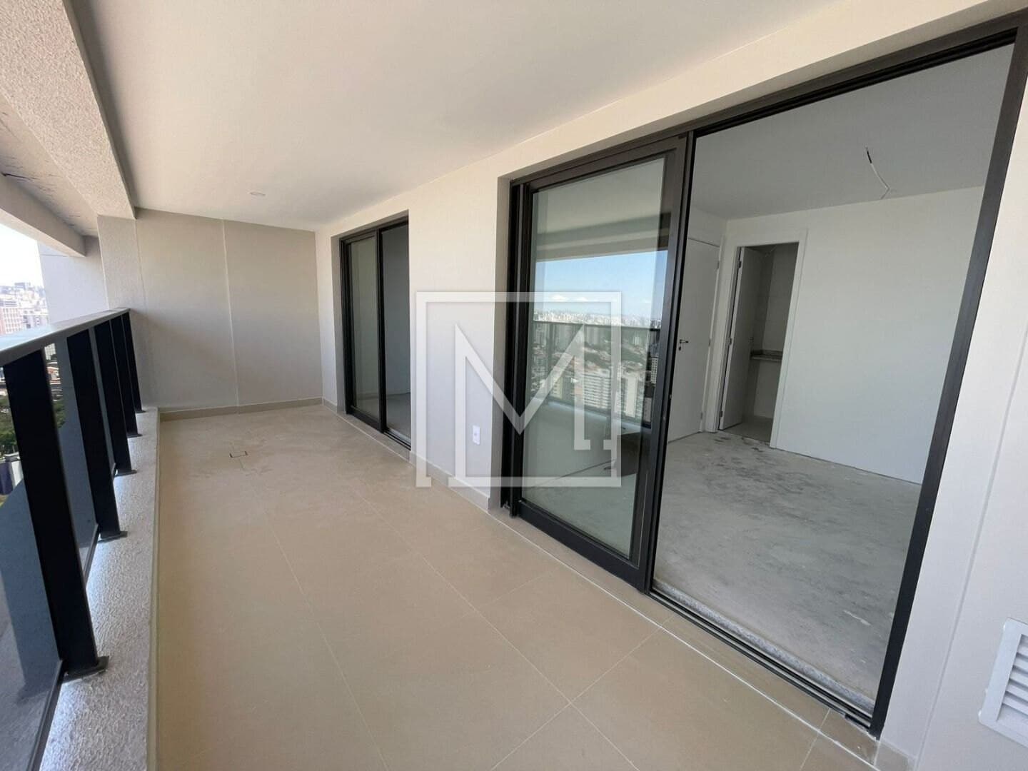 Apartamento à venda, 46 m² na Vila Clementino – São Paulo/SP