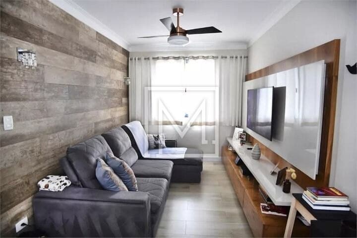 Apartamento 2 quartos à venda R$ 330.000,00- Mooca – São Paulo/SP