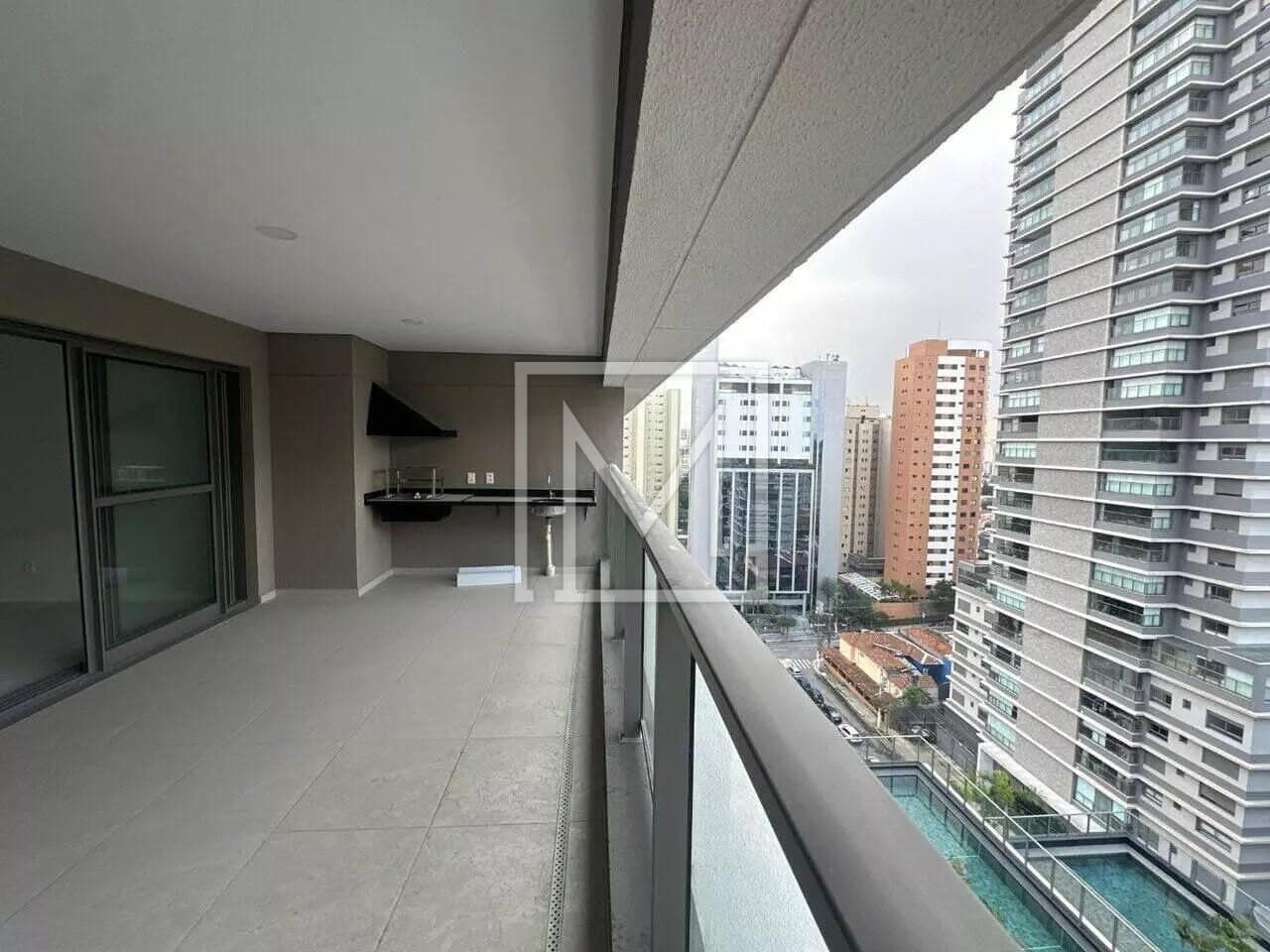 Apartamento à venda, 132 m² por R$ 2.390.000,00 – Vila Clementino – São Paulo/SP