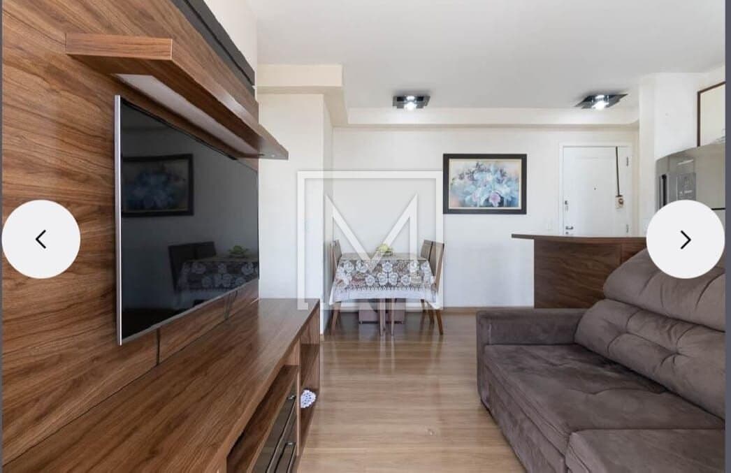 Apartamento à venda, 68 m² por R$ 780.000,00 – Ipiranga – São Paulo/SP