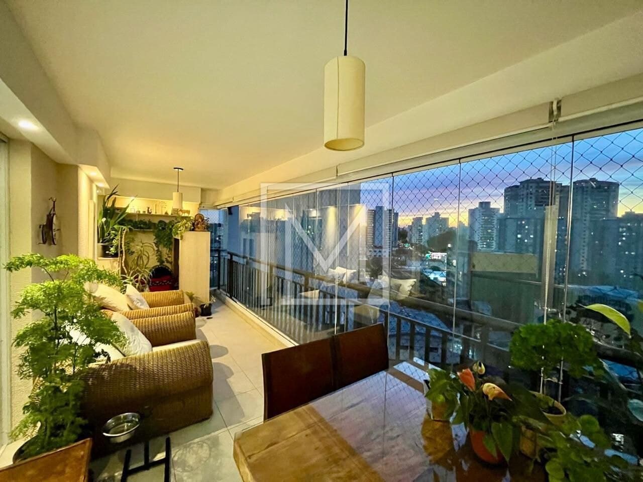 Apartamento com 3 quartos/suítes e 2 vagas à vend por R$ 2.090.000 – Ipiranga – São Paulo/SP