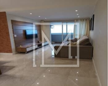Apartamento à venda, 84 m² por R$ 958.000,00 – Vila Gumercindo – São Paulo/SP