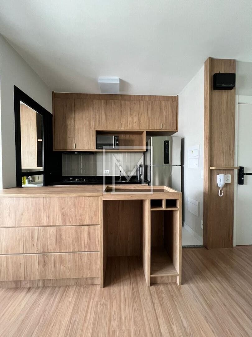 Apartamento à venda, 69 m² por R$ 1.190.000,00 – Vila Firmiano Pinto – São Paulo/SP