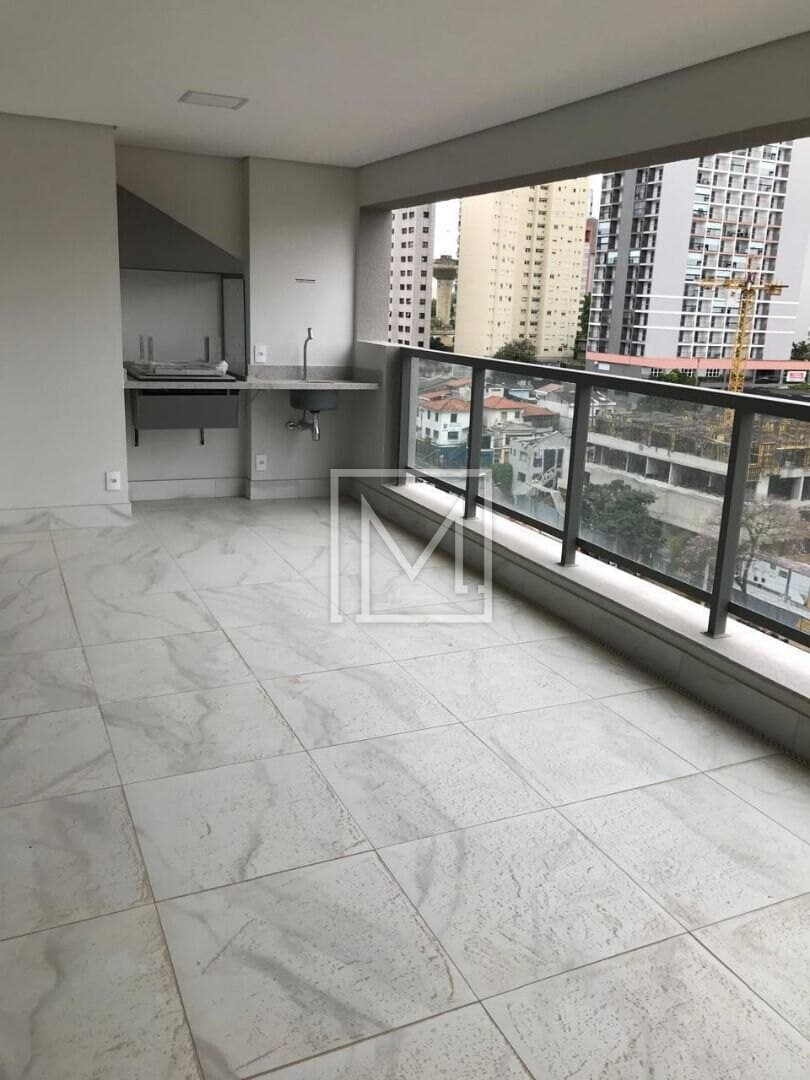 Apartamento à venda, 131 m² por R$ 2.200.000,00 – Vila Mariana – São Paulo/SP