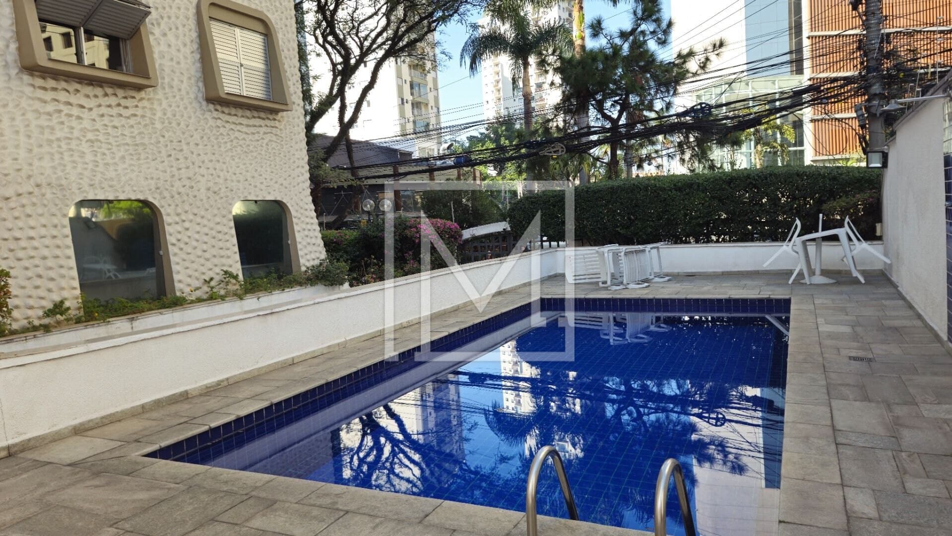 Apartamento à venda, 74 m² por R$ 699.000,00 – Vila Olímpia – São Paulo/SP