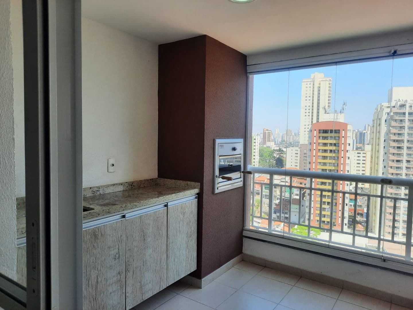 Apartamento com 2 dormitórios para alugar, 65 m² por R$ 4.499,00/mês – Vila Gumercindo – São Paulo/SP