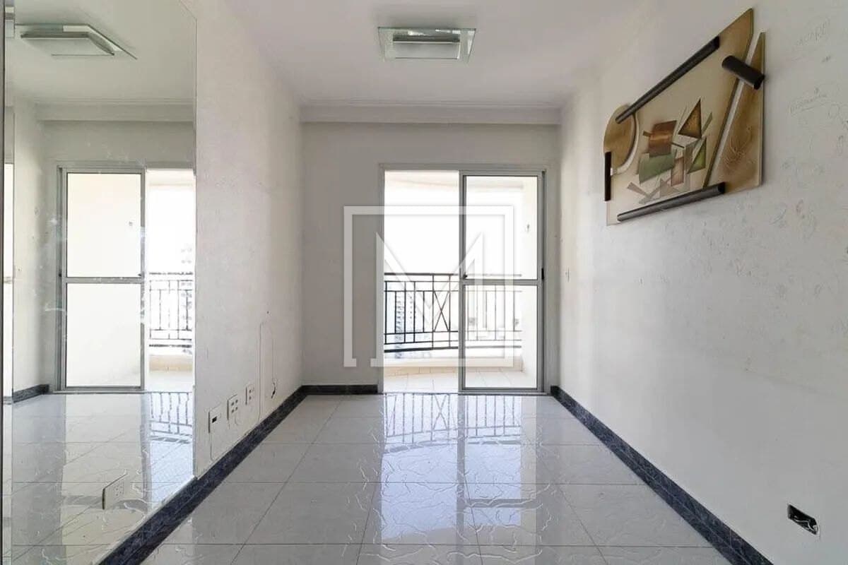 Apartamento com 3 dormitórios à venda, 68 m² por R$ 650.000,00 – Ipiranga – São Paulo/SP