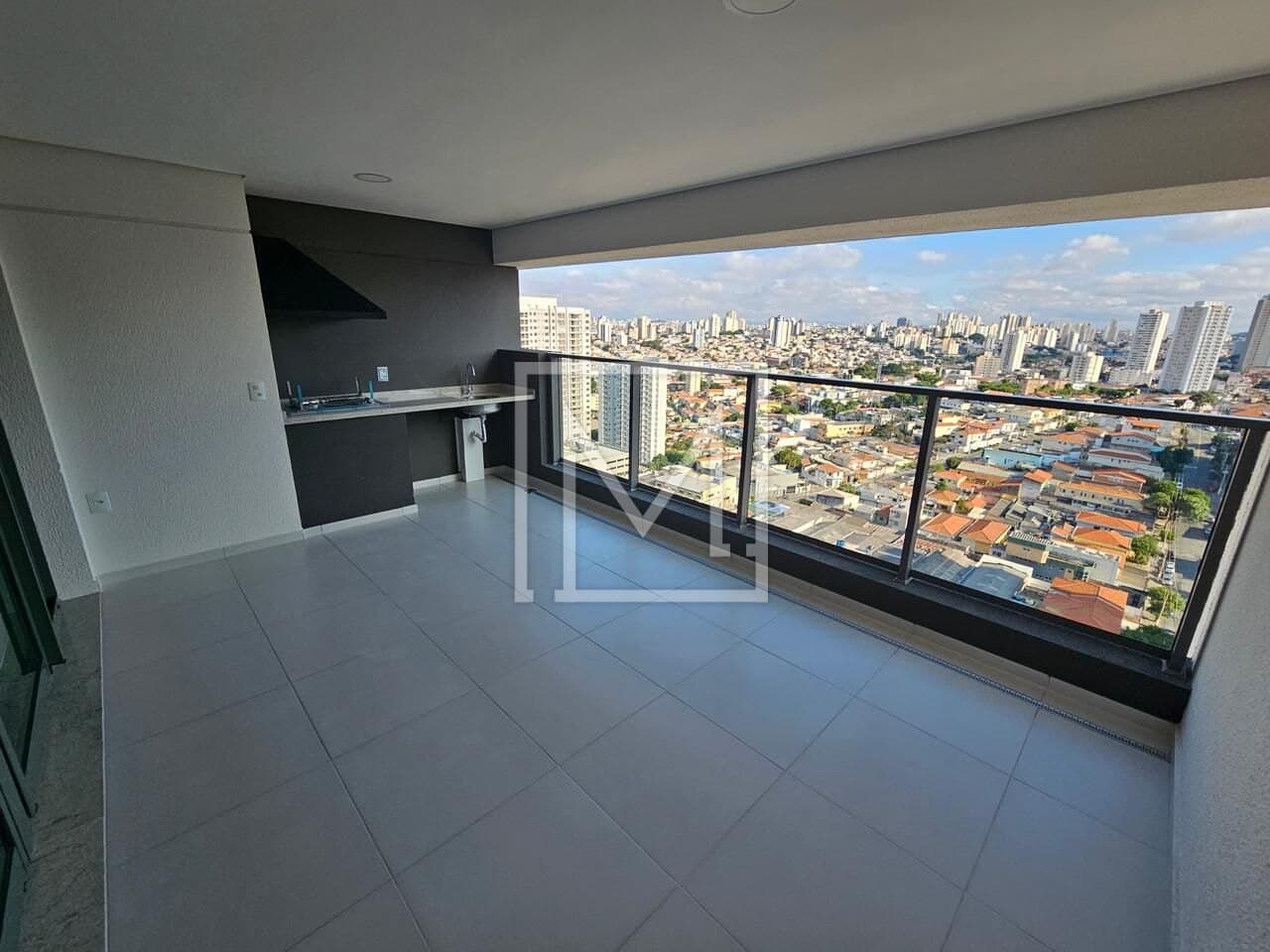 Apartamento com 3 quartos à venda, 105 m² por R$ 1.320.000 – Ipiranga – São Paulo/SP