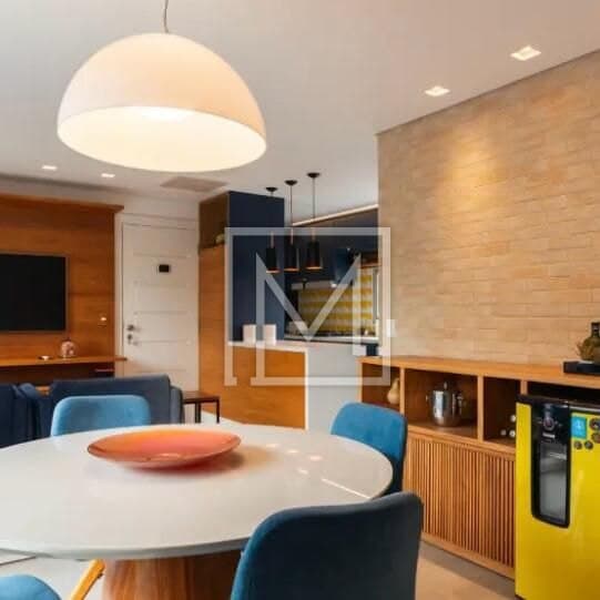 Apartamento com 3 dormitórios à venda, 100 m² por R$ 1.190.000,00 – Vila Mariana – São Paulo/SP