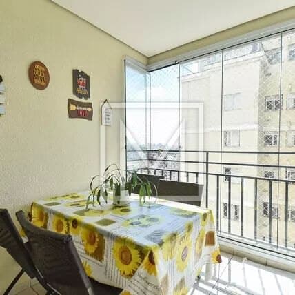 Apartamento com 3 dormitórios à venda, 67 m² por R$ 690.000,00 – Ipiranga – São Paulo/SP