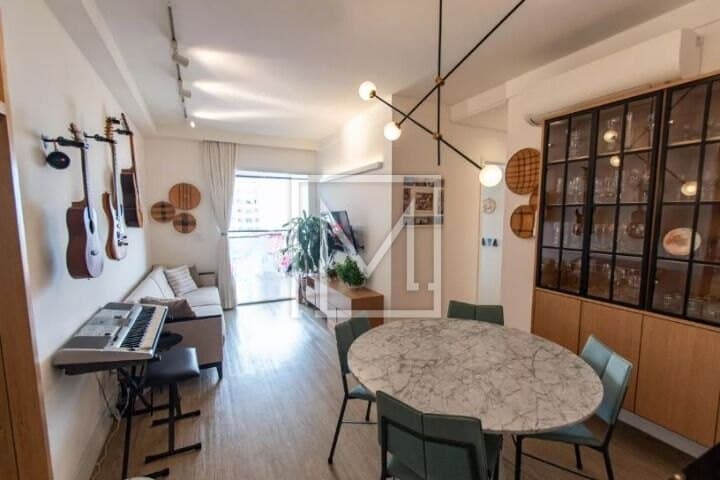 Apartamento à venda, 80 m² por R$ 1.060.000,00 – Ipiranga – São Paulo/SP