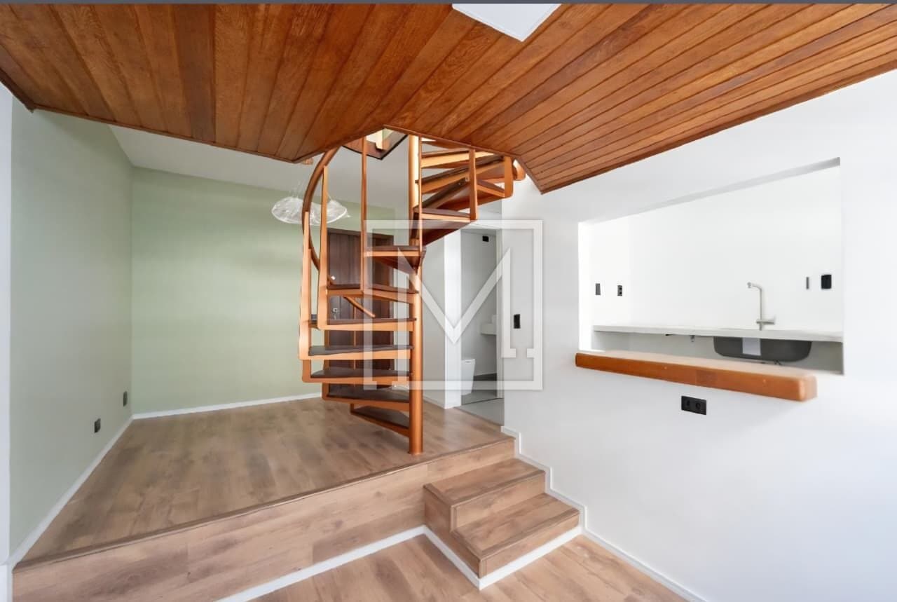 Apartamento com 2 quartos à venda, 60 m² por R$ 683.000 – Vila Mariana – São Paulo/SP