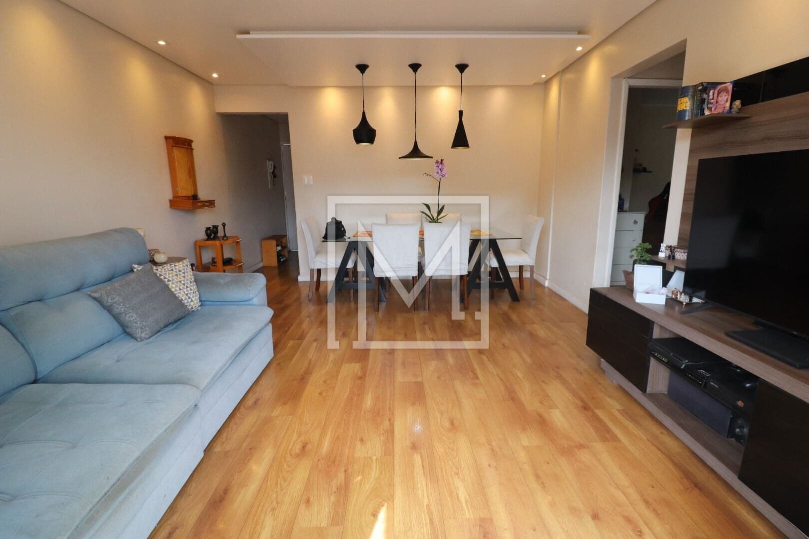 Apartamento com 2 dormitórios à venda, 85 m² por R$ 474.999,99 – Jardim da Glória – São Paulo/SP