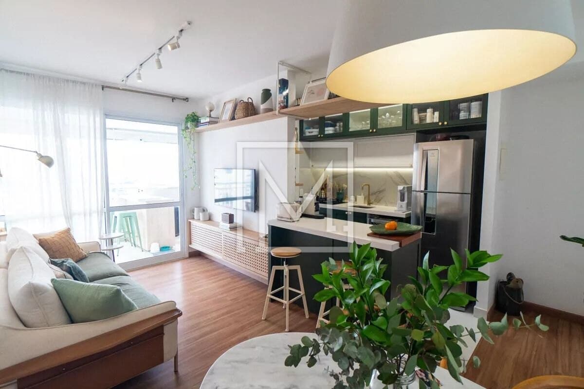 Apartamento à venda, 68 m² por R$ 950.000,00 – Chácara Inglesa – São Paulo/SP