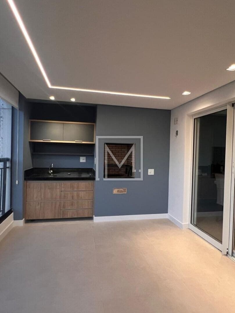 Apartamento à venda, 132 m² por R$ 2.150.000,00 – Chácara Inglesa – São Paulo/SP