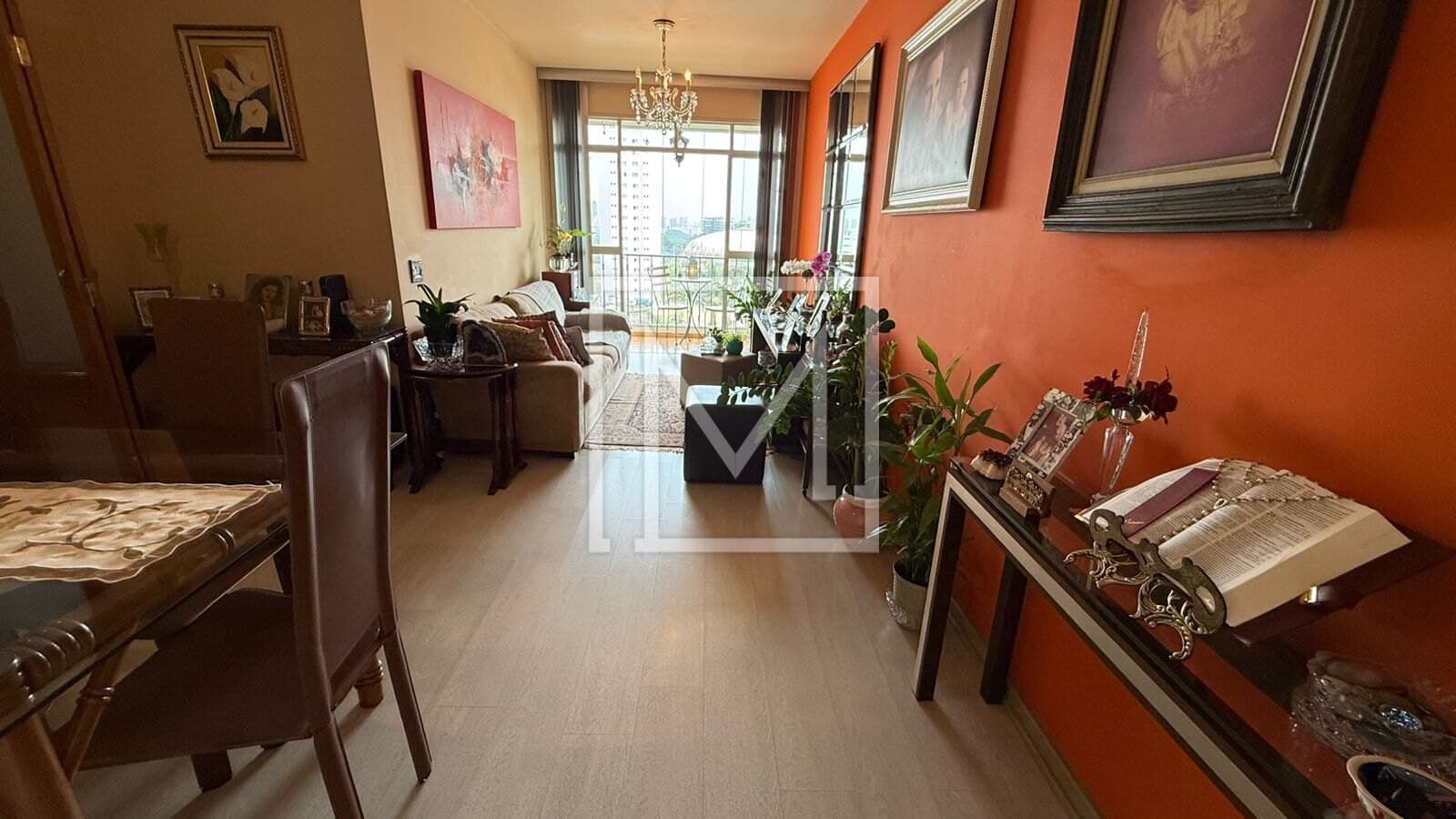 Apartamento com 3 dormitórios à venda, 110 m² por R$ 1.175.000,00 – Paraíso – São Paulo/SP