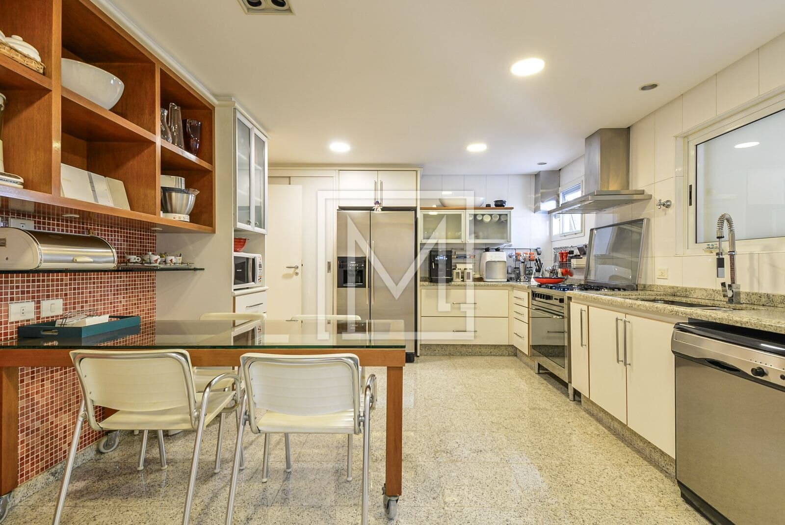 Apartamento à venda, 180 m² por R$ 3.480.000,00 – Jardim Europa – São Paulo/SP