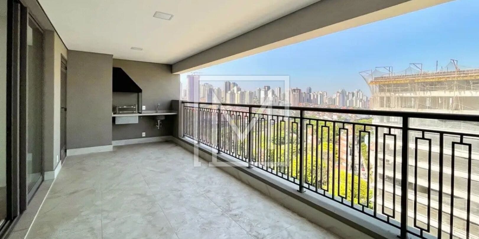Apartamento com 3 dormitórios/3 suítes à venda, 123 m² por R$ 1.950.000 – Chácara Klabin – São Paulo/SP