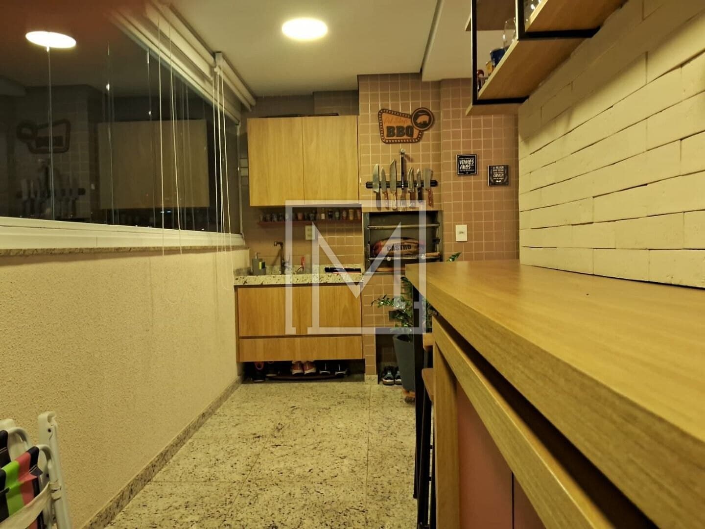 Apartamento com 2 dormitórios à venda, 95 m² por R$ 864.000,01 – Mooca – São Paulo/SP