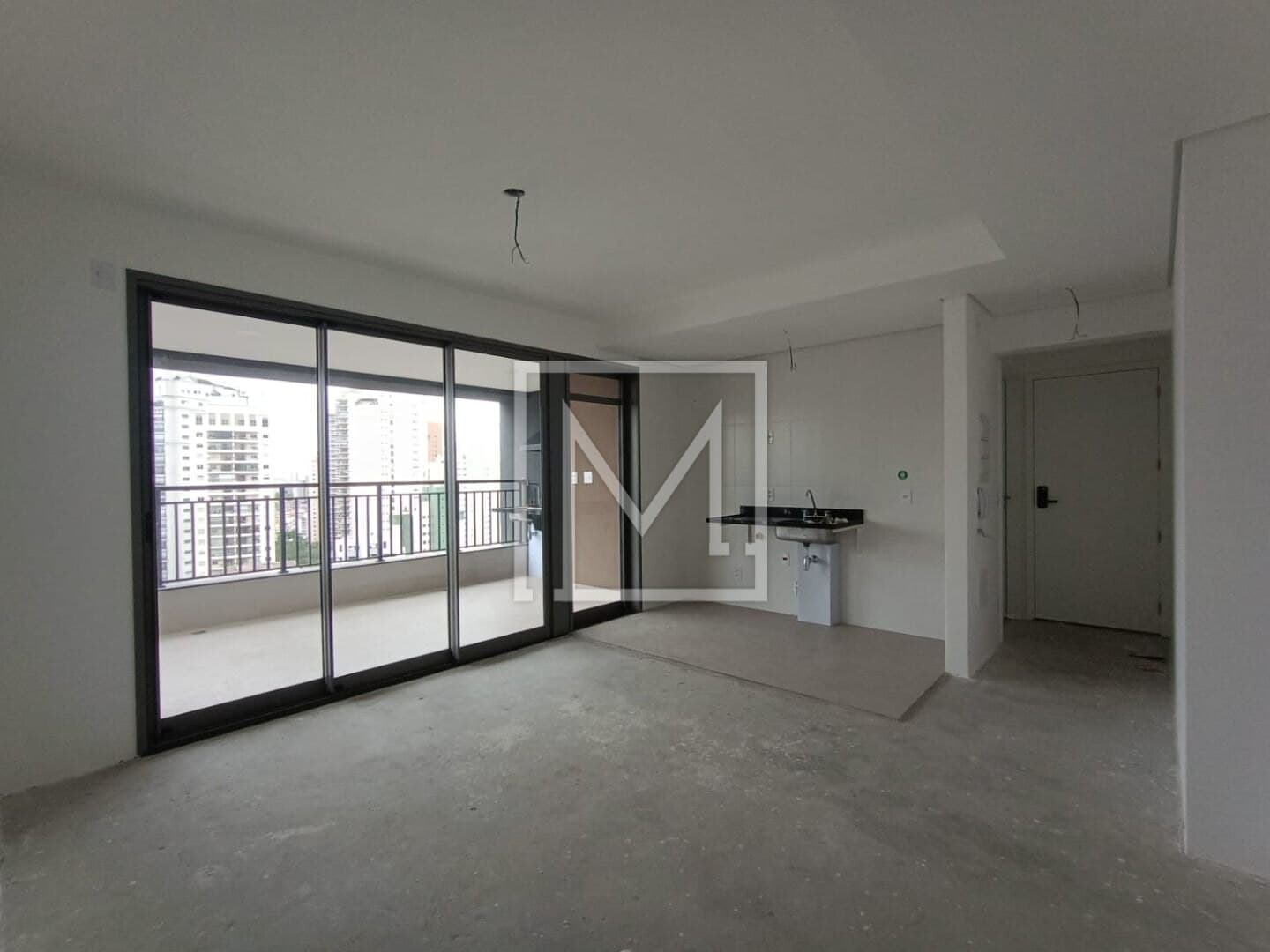 Apartamento à venda, 78 m² por R$ 1.590.000,00 – Jardim Vila Mariana – São Paulo/SP