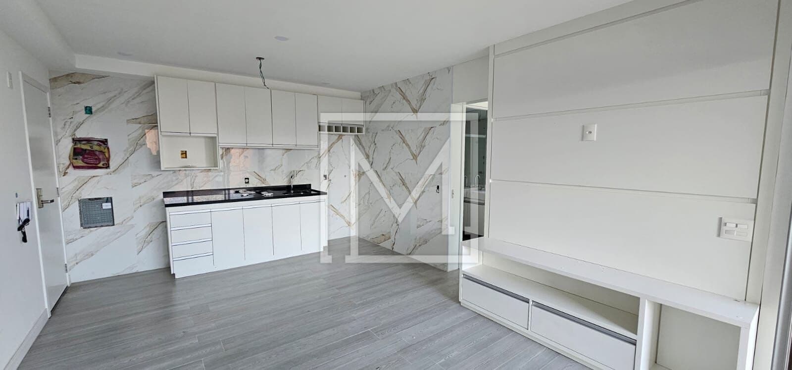 Apartamento um quarto venda, 50 m² por R$ 1.300.000 – Pinheiros – São Paulo/SP