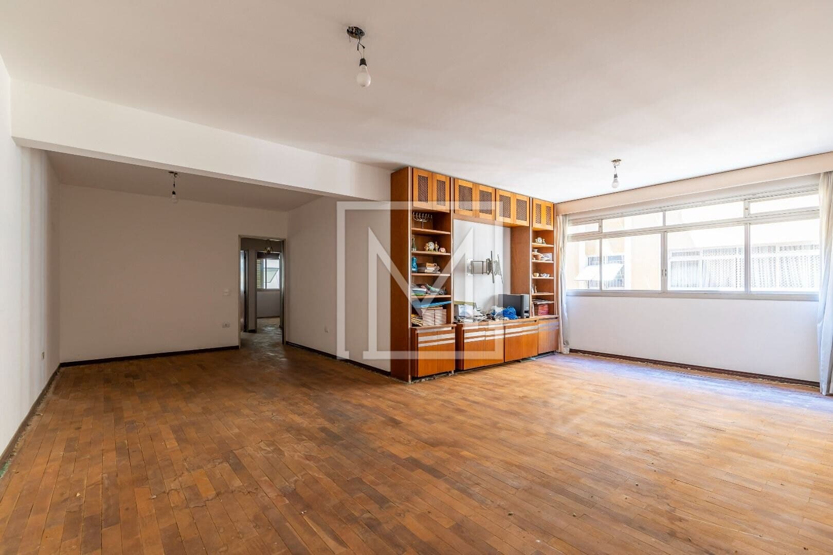 Apartamento à venda, 138 m² por R$ 1.560.000,00 – Jardim Paulista – São Paulo/SP