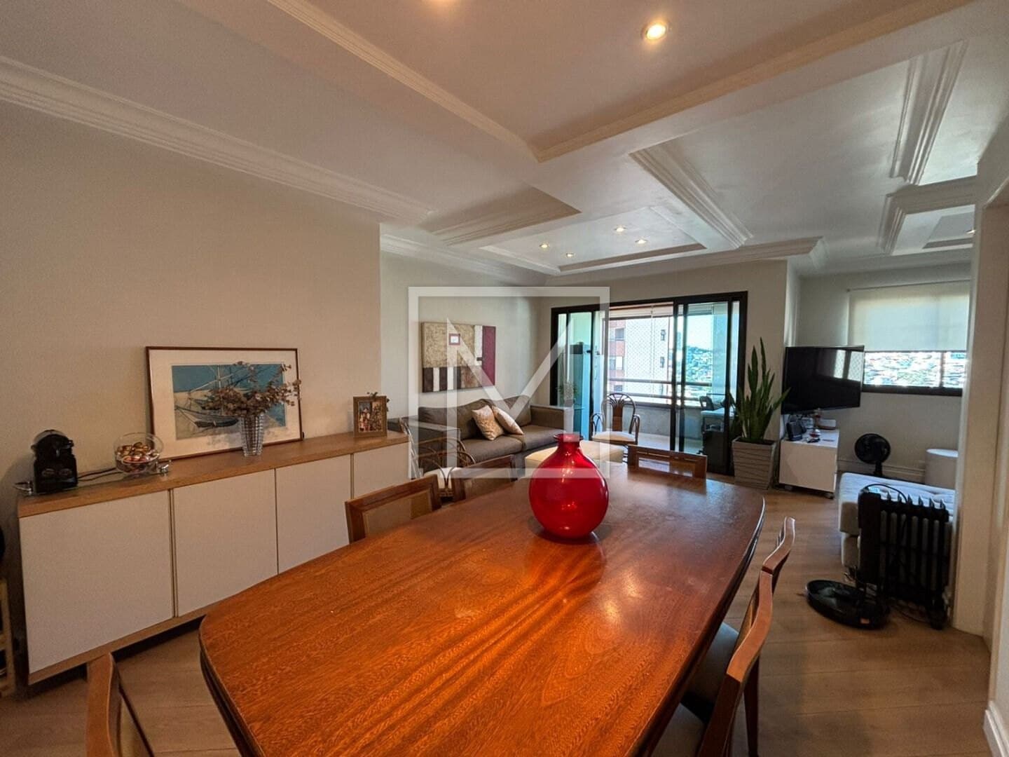 Apartamento com 3 dormitórios à venda, 118 m² por R$ 1.250.000,00 – Chácara Klabin – São Paulo/SP