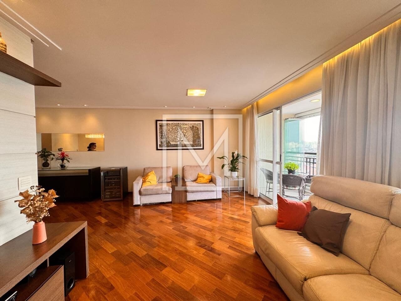 Apartamento com 3 dormitórios à venda, 140 m² por R$ 1.719.900,00 – Ipiranga – São Paulo/SP