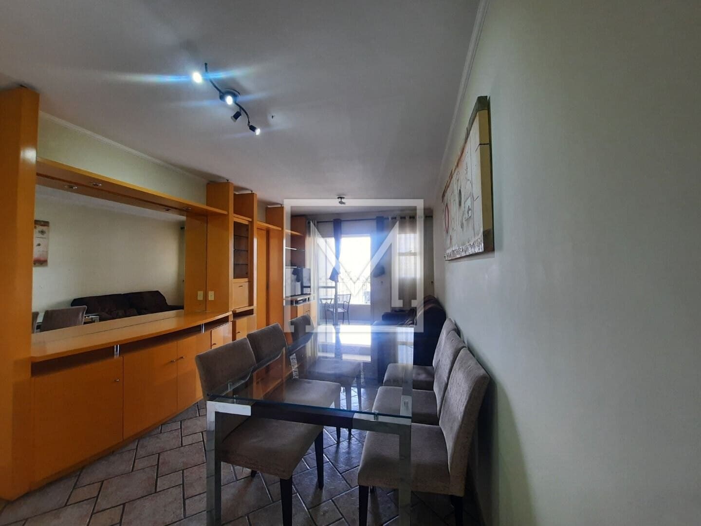 Apartamento à venda, 62 m² por R$ 567.000,00 – Vila Gumercindo – São Paulo/SP