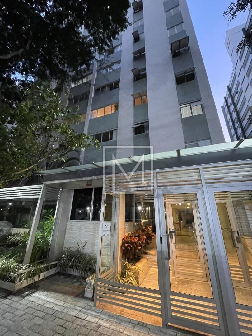 Apartamento à venda, 191 m² por R$ 2.400.000,00 – Jardim Paulista – São Paulo/SP