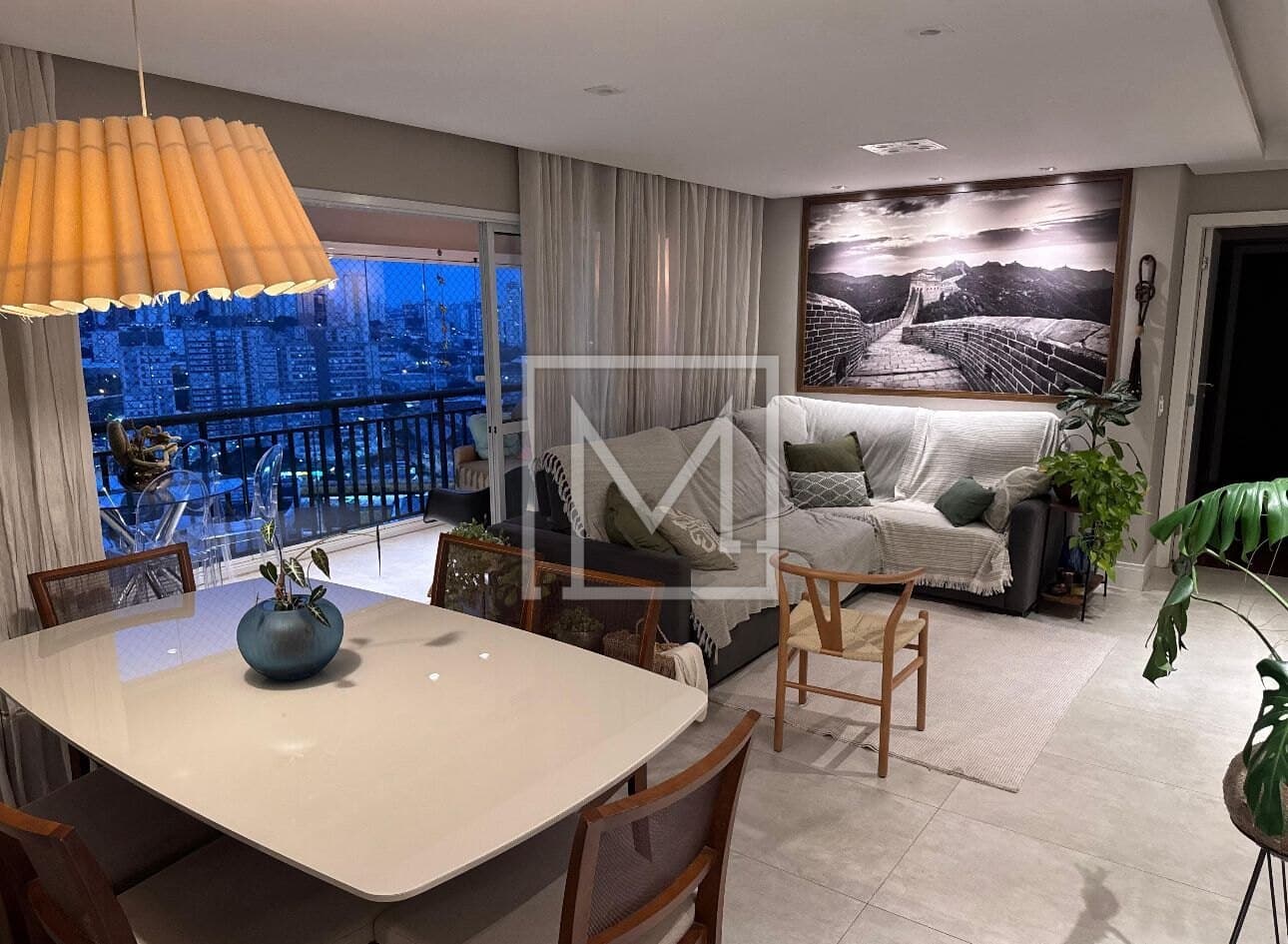 Apartamento à venda, 111 m² por R$ 1.682.000,00 – Ipiranga – São Paulo/SP