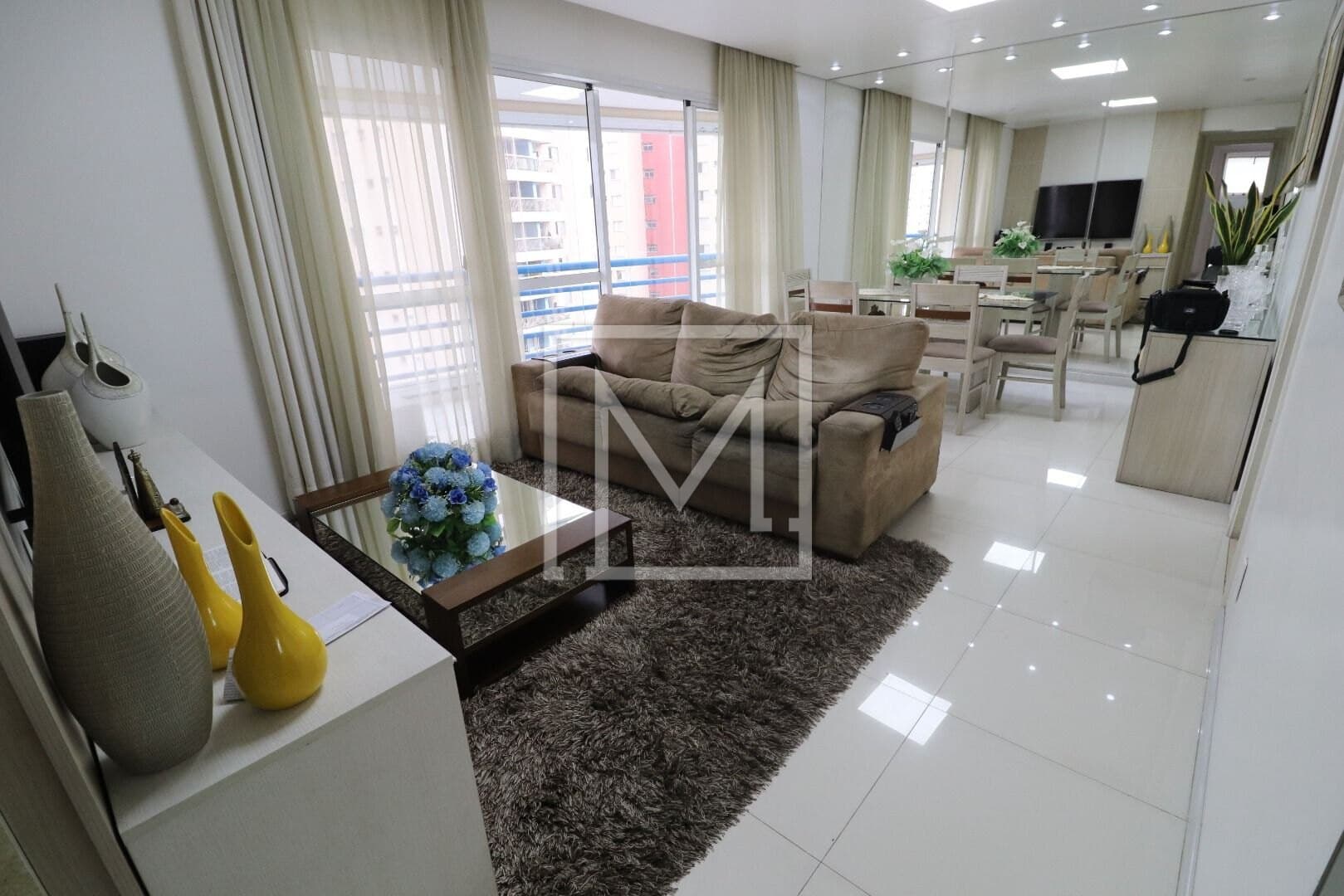Apartamento com 3 dormitórios à venda, 104 m² por R$ 1.199.999,00 – Aclimação – São Paulo/SP