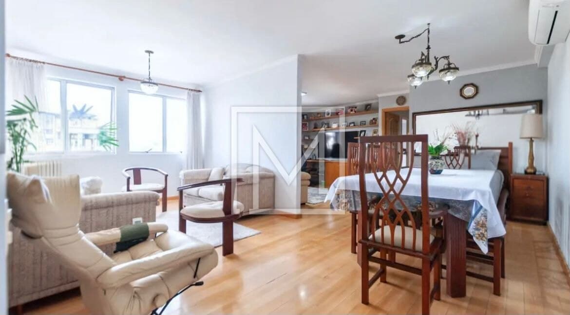 Apartamento com 3 dormitórios à venda, 104 m² por R$ 758.000,00 – Vila Monumento – São Paulo/SP