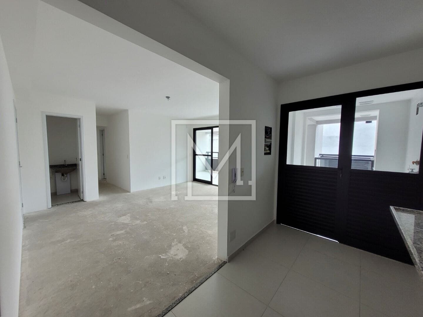 Apartamento com 3 dormitórios à venda, 103 m² por R$ 1.275.200,00 – Vila São José – São Paulo/SP