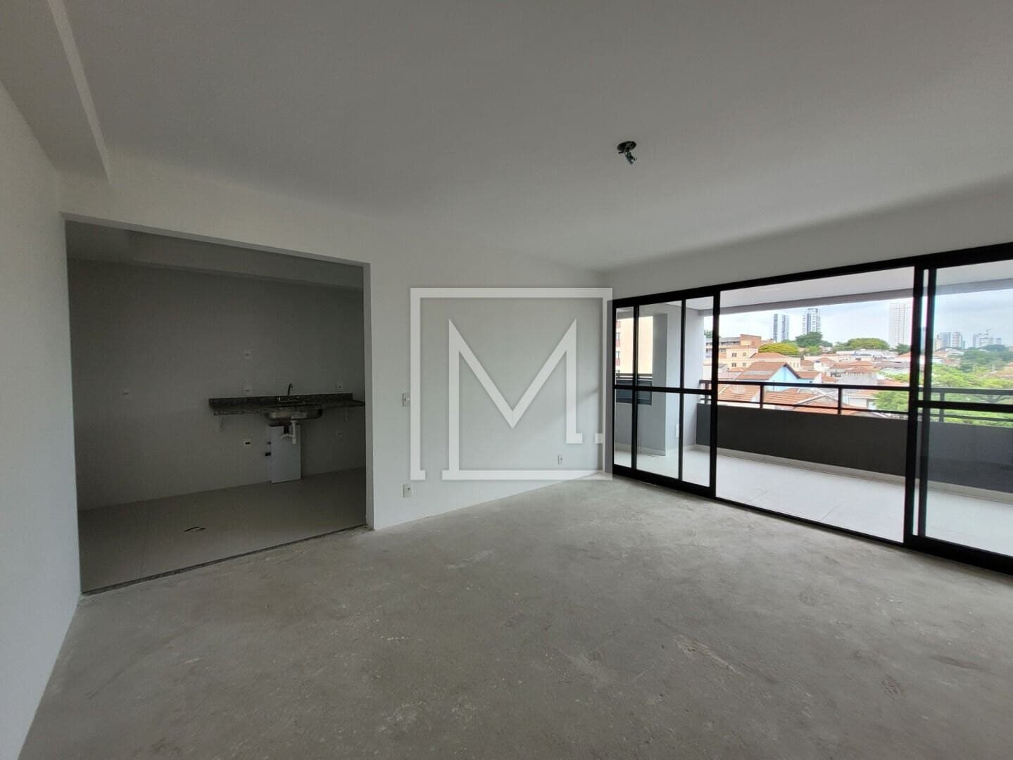 Apartamento com 3 dormitórios à venda, 103 m² por R$ 1.360.600,00 – Vila São José – São Paulo/SP