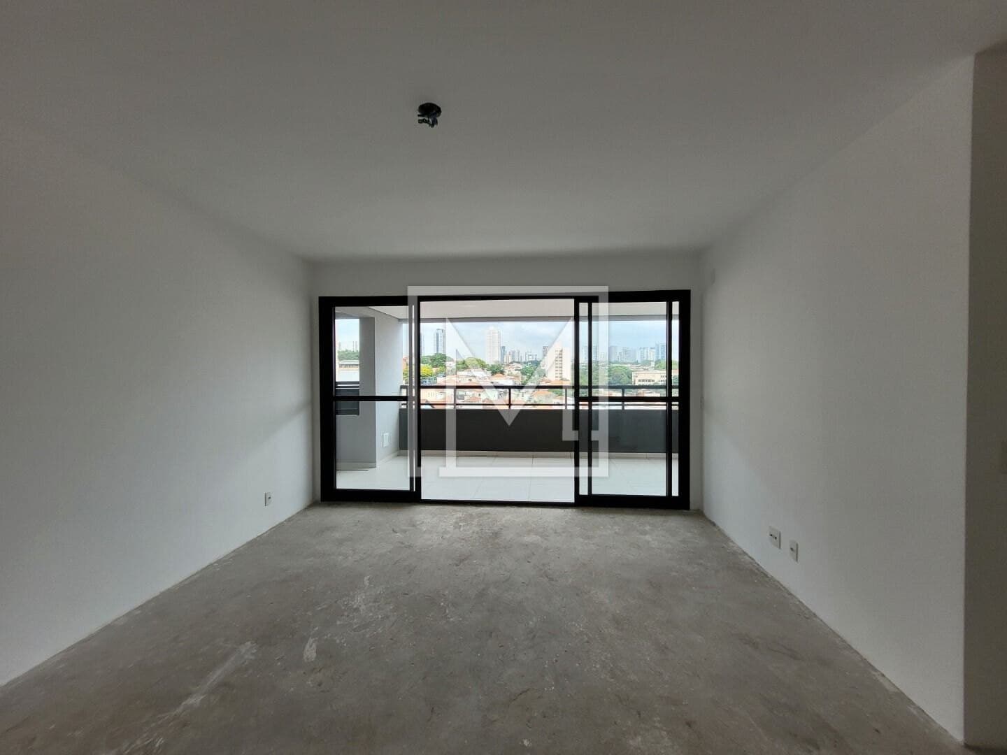 Apartamento com 3 dormitórios à venda, 103 m² por R$ 1.400.700,00 – Vila São José – São Paulo/SP