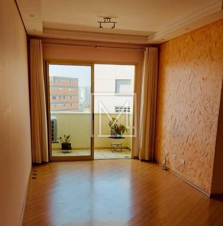 Apartamento com 3 dormitórios à venda, 80 m² por R$ 850.000,00 – Vila Monumento – São Paulo/SP
