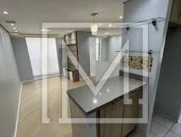 Apartamento com 2 dormitórios à venda, 47 m² por R$ 320.000,00 – Jardim Celeste – São Bernardo do Campo/SP
