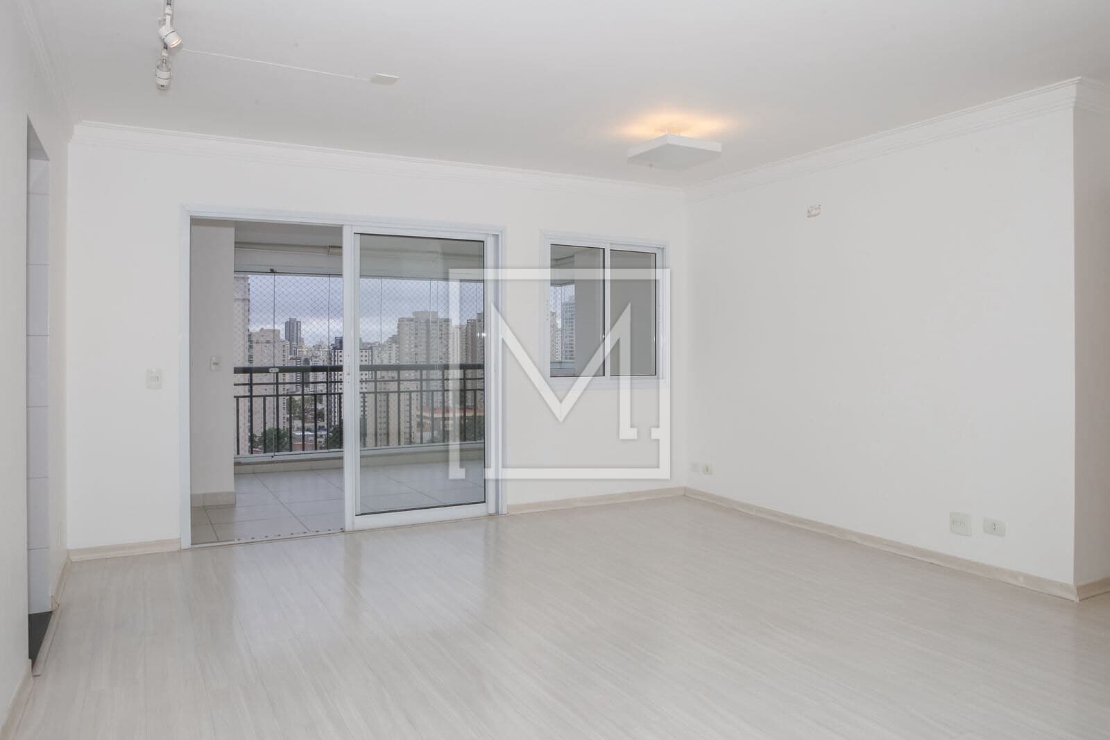 Apartamento, 89 m² – venda por R$ 1.400.000,00 ou aluguel por R$ 8.095,00/mês – Vila Romana – São Paulo/SP