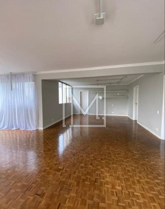 Apartamento à venda, 170 m² por R$ 3.000.000,00 – Consolação – São Paulo/SP